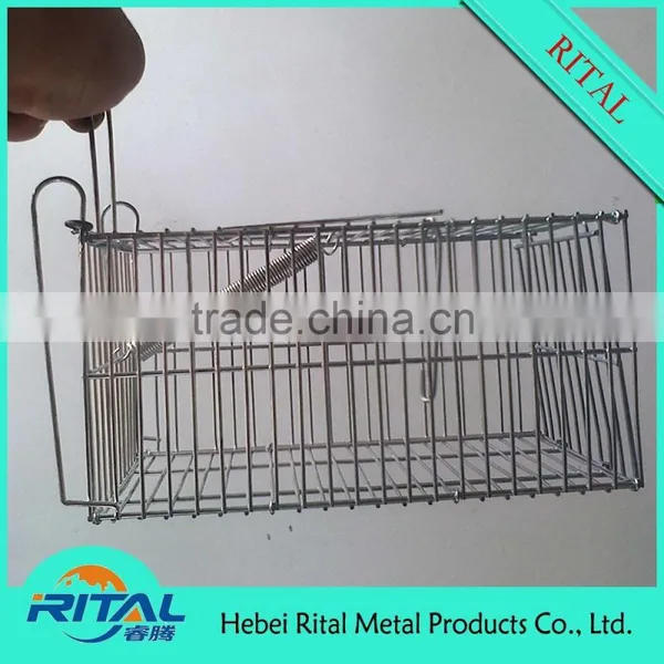 Humane Mouse Trap Cage for Trap Mouse Rat