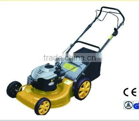 Gasoline Brush Cutter/Grass Trimmer/Lawn Mower