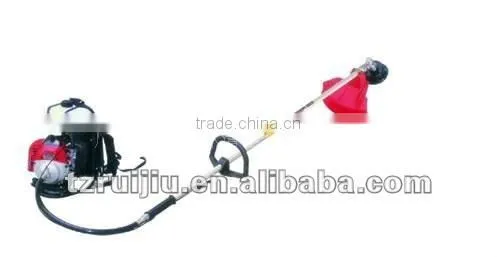 Cutter Lawn Mower