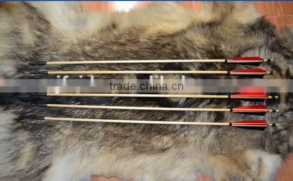 FD7005 Bamboo Arrows photo-4