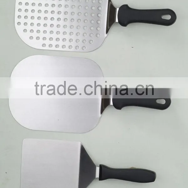4 Inch 2.5 Inch Pizza Wheel Cutters Professional photo-2