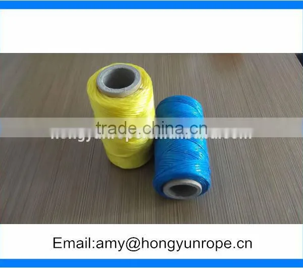 Colored pp Garden Twine With Competitive Price photo-3