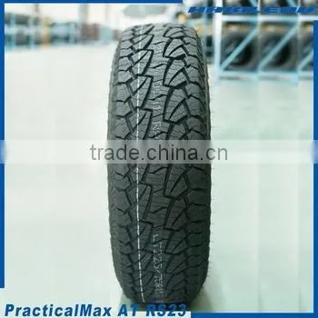 Passenger Car Tire Pcr Tyre LT225/75R15 Cheap Tires in China photo-6