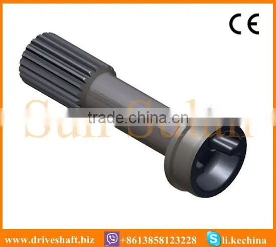 Industrial Use Axes With CE Certifation photo-5