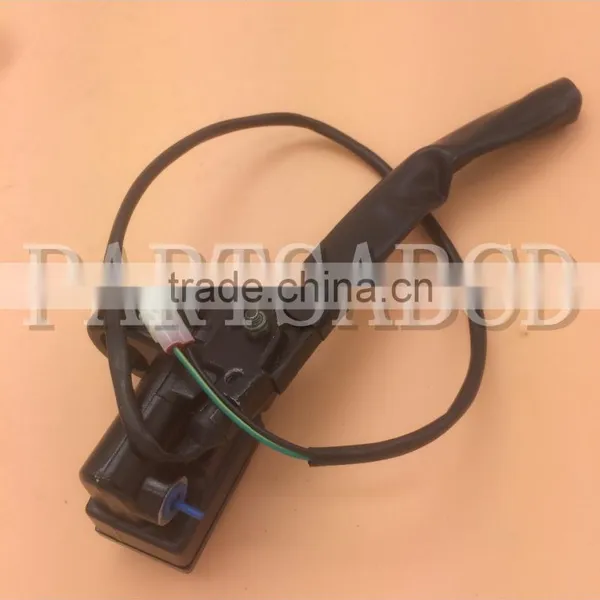 Hisun 500CC 700CC ATV Quad Right Hydraulic Brake Lever photo-2