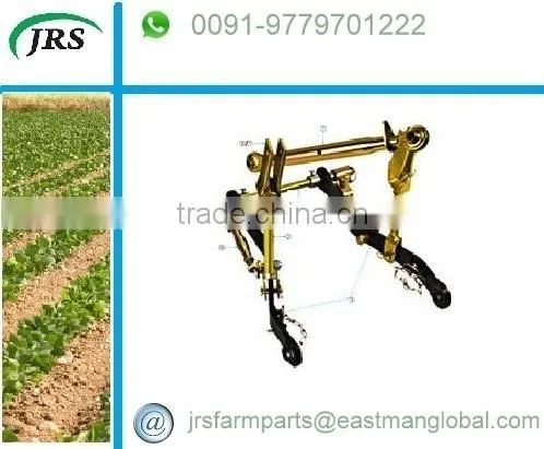 Backend Linkage Parts for Iseki Tractor photo-6