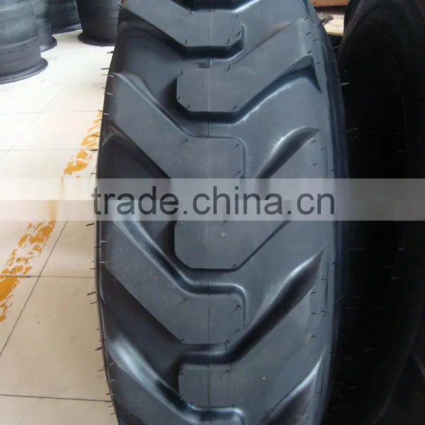 Agriculture Tyre for 7.50-16 With F2 Pattern photo-2