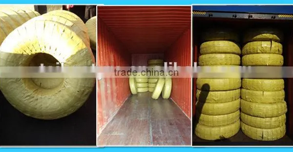 China Factory Taihao Brand OTR Tyre Sand Tyre 1400-20 1600-20sand Tyre Top Supplier photo-6