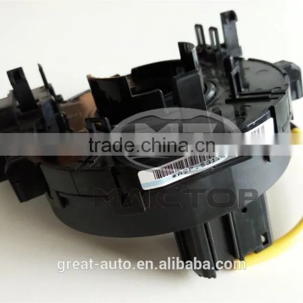 OE 84306-06180 Sprial Cable Sub-assy Clock Spring for Corolla Levin Camry Hybrid RAV4 photo-3