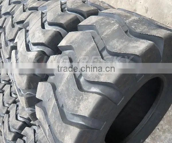 Liugong Wheel Loader Spare Parts Tires 20.5x25 photo-5