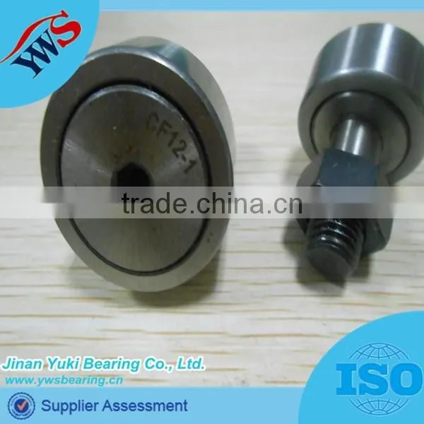 KR47 KRV47 CF20-1 M20x1.5mm Needle Roller Pin Bearing photo-3