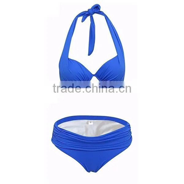 2017 Fashionable Romantic Summer Bikini Hot Sexy photo-4