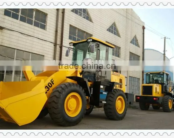 ZL30F Loader photo-2