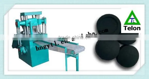 2016 New Type & Hot Sale Shisha Charcoal Press Machine photo-4