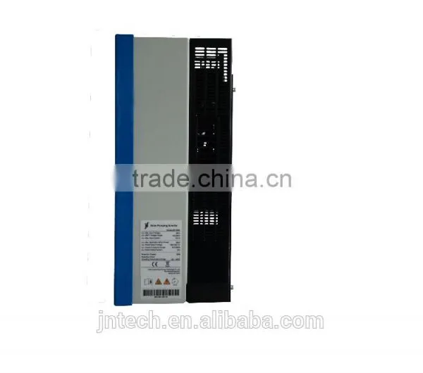 3HP AC Three Phase Solar Pumping Inverter photo-5