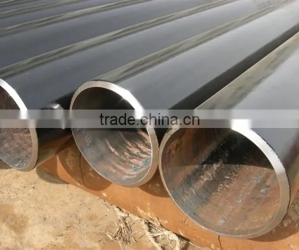 API Pipe Oil And Gas Steel Pipe Made In China photo-3