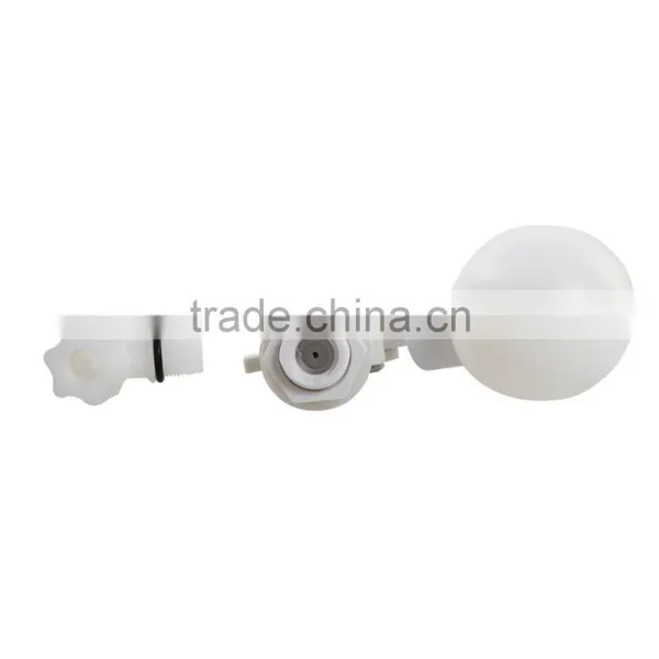 Adjustable Mini Plastic Hydraulic Float Valve for Aquarium RO DI Reverse Osmosis System photo-5