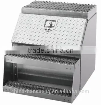 Truck Tool Box