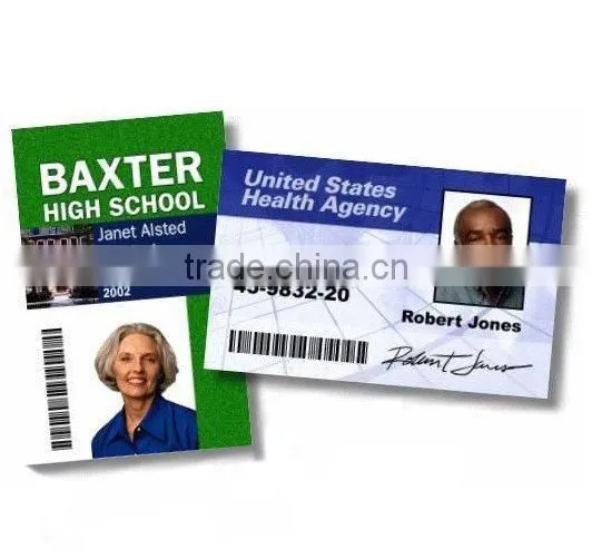 HF Rfid Print Tag photo-4