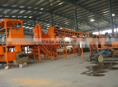 Automatic Municipal Solid Waste Recycling Plant Urban Garbage Sorting Plant Management System photo-5