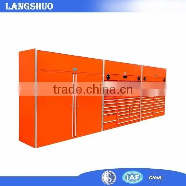 Tools Set Hot Selling Big Space Tool Box / Tool Storage Cabinet photo-3