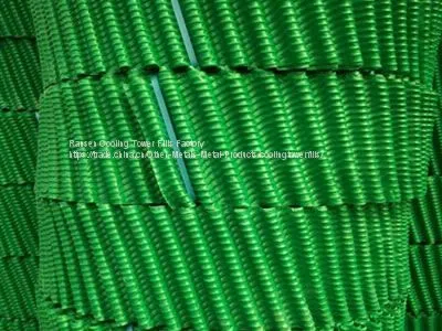 Round Cooling Tower Fills photo-2