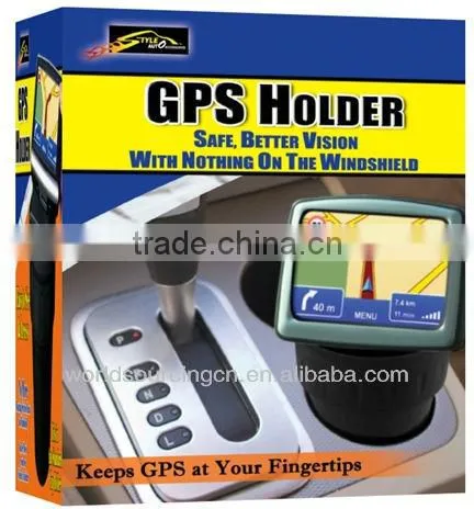 Gps Holder