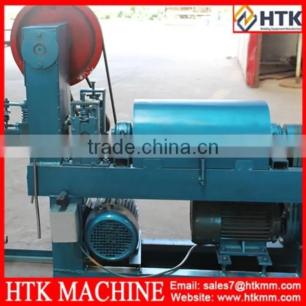 High Quality Steel Wire Rope Machine photo-3