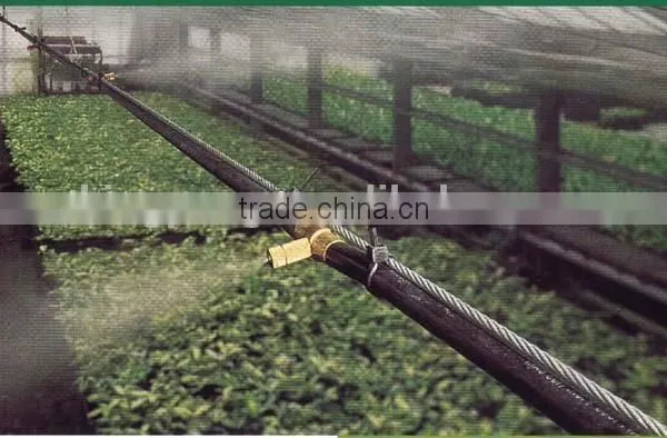 High Pressure Fogging System photo-2