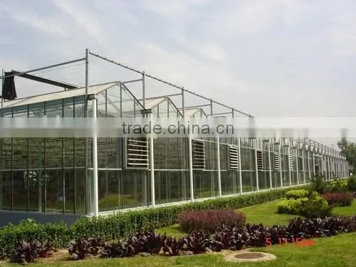 Greenhouse Covering Material photo-2