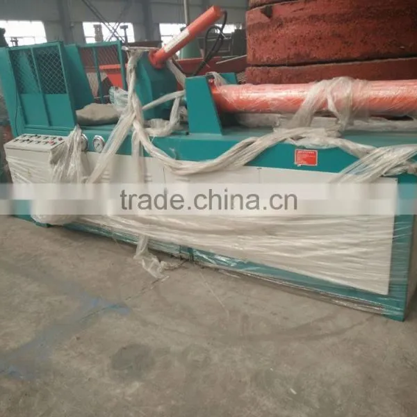 Tire Bead Steel Wire Extracting Machine / Tire Steel Pulling Machine photo-2
