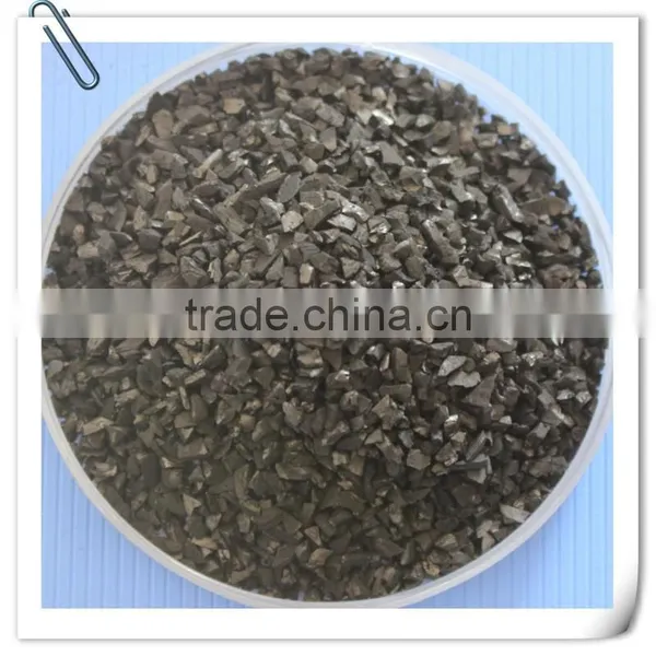 Chinese Factory Activated Carbon for Water Treatment photo-2