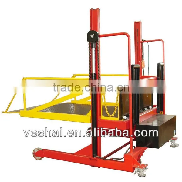 Loading Platform VH-ED-200/16-AC photo-2