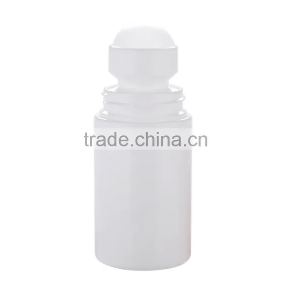 Cheap Price Refillable 60ml 90ml 120ml Deodorant Roll on Bottle photo-3