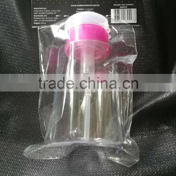 Attractive Price Finger Nail Pump With Packing photo-2
