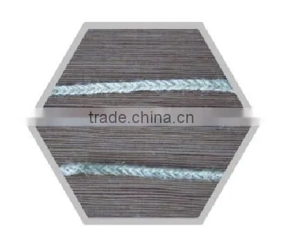 COBF5-8A HIGH SPEED K CORD BRAIDING MACHINES photo-3
