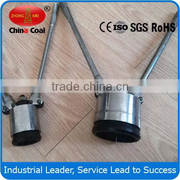 200L Drum Barrel Cap Sealer Packaging Machinery photo-3