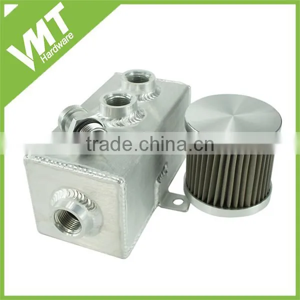 VMT High Quality 4L Universal Fabricated Alloy Tanks photo-3