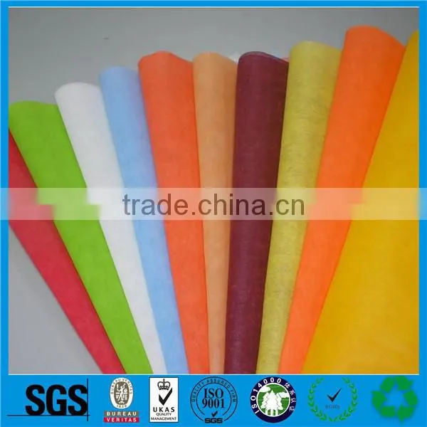 Non Woven Bags Proveedor China photo-3