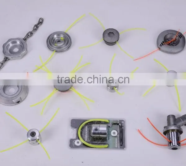 Garden Tools Grass Trimmer Head for Brush Cutter photo-2