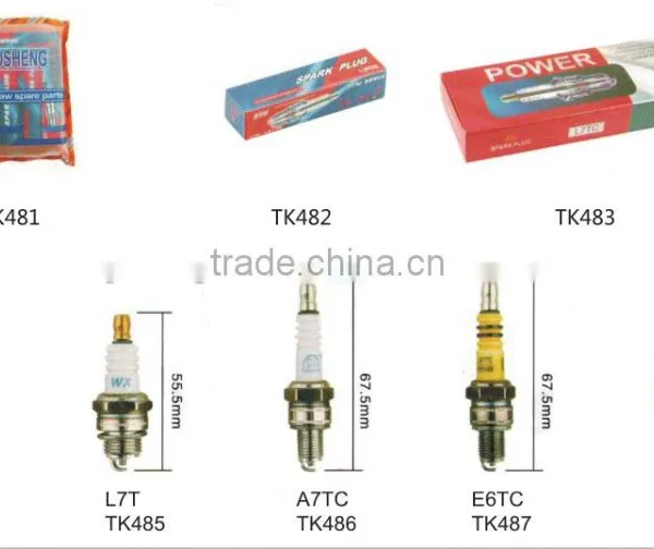 Spark Plug,Sparking Plug,Ignition Plug