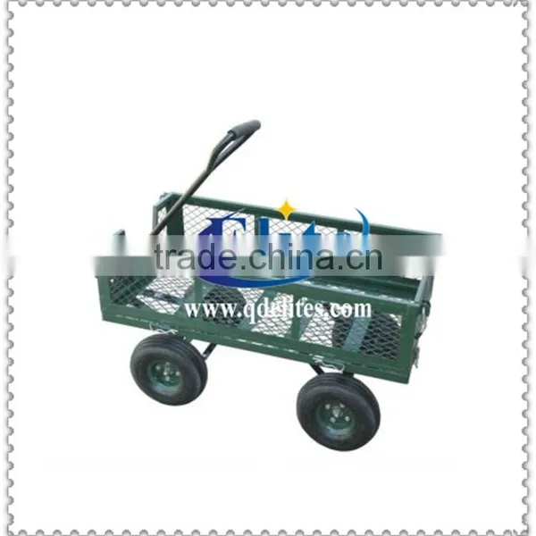 Heavy Duty Garden Tool Cart TC1840A photo-5