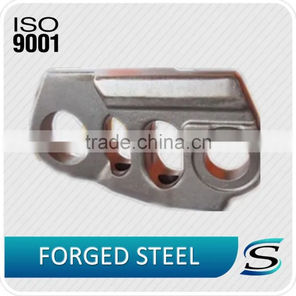 Factory Recommend Forged Steel Parts photo-3
