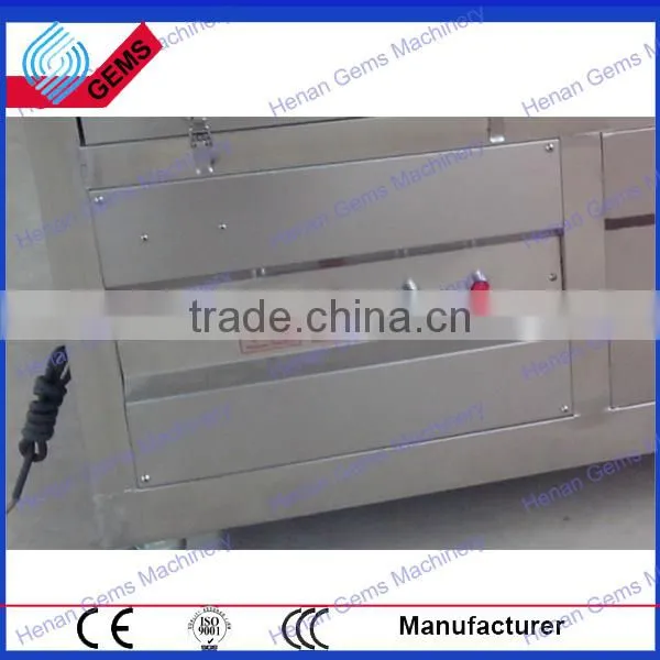 Electric Pressure Potato Washer photo-5