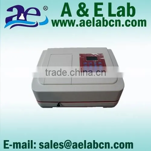 Visible Spectrometer Thermos Auto Machine