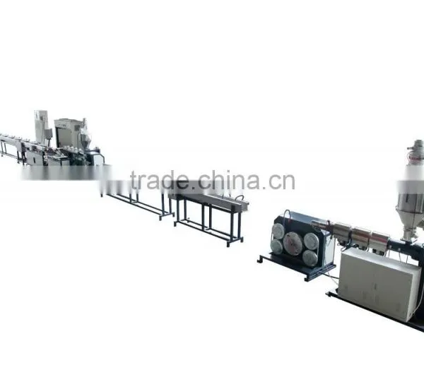 Drip Tape Irrigation Pipe Production Line photo-2