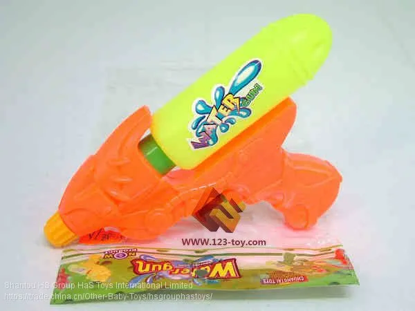 HS Group Ha'S HaS игрушки для детей - оружие photo-5