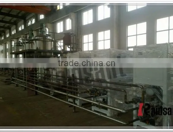 Steel Belt Rolldrop for Textile Auxiliary photo-3