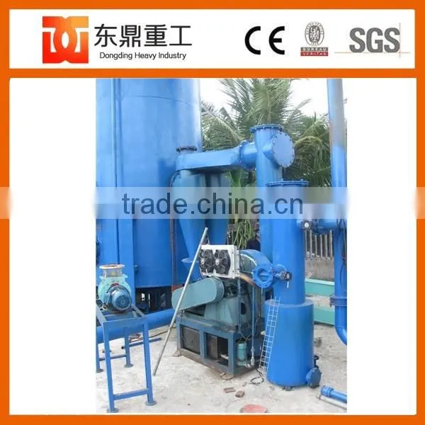 Good Market 400kw Wood Gasifier/biomass Gasification Power Plant photo-2