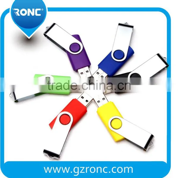 Cheap Price Metal Promotional Bulk Production 64gb Pen Drive photo-5